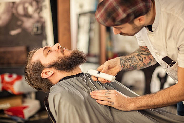 The Benefits of Being a Barber | The Barber School